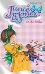 JUNIE B. JONES 9. VA DE BODA