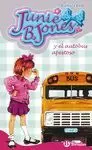 JUNIE B. JONES 1. EL AUTOBUS APESTOSO