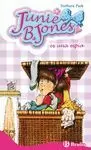 JUNIE B. JONES 12. ES UNA ESPIA