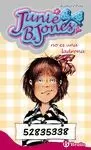 JUNIE B. JONES NO ES UNA LADRONA