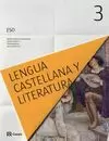 LENGUA CASTELLANA Y LITERATURA, 3 ESO