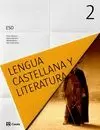 LENGUA CASTELLANA Y LITERATURA, 2 ESO