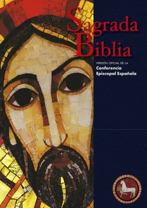 SAGRADA BIBLIA