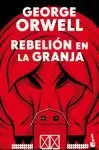 REBELIÓN EN LA GRANJA