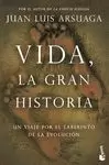 VIDA, LA GRAN HISTORIA