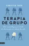 TERAPIA DE GRUPO