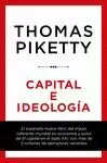 CAPITAL E IDEOLOGÍA