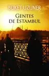 GENTES DE ESTAMBUL