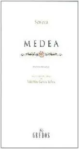 MEDEA (EDICION BILINGUE)