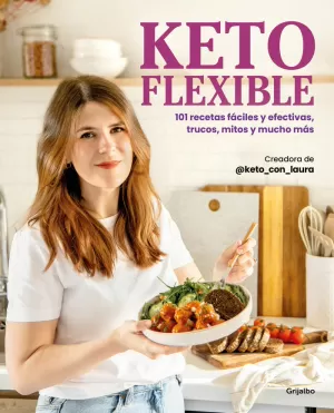 KETO FLEXIBLE