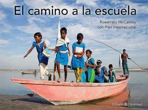 EL CAMINO A LA ESCUELA