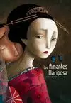 LOS AMANTES MARIPOSA