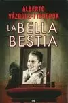 LA BELLA BESTIA