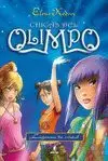 CHICAS DEL OLIMPO, 1. LAGRIMAS DE CRISTAL