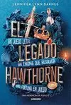 EL LEGADO HAWTHORNE