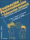 EVALUACIÓN Y POSTEVALUACIÓN EN EDUCACIÓN INFANTIL