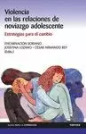 VIOLENCIA EN LAS RELACIONES DE NOVIAZGO ADOLESCENTE