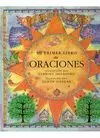 MI PRIMER LIBRO DE ORACIONES