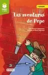 LAS AVENTURAS DE PEPE