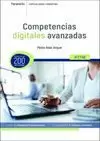 COMPETENCIAS DIGITALES AVANZADAS. IFCT46