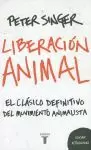 LIBERACIÓN ANIMAL