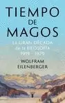 TIEMPO DE MAGOS