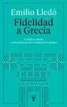 FIDELIDAD A GRECIA