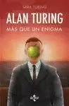 ALAN M. TURING