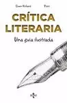 CRÍTICA LITERARIA