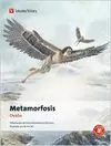 METAMORFOSIS