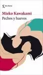 PECHOS Y HUEVOS