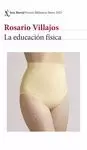 LA EDUCACIÓN FÍSICA