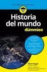 HISTORIA DEL MUNDO PARA DUMMIES