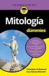 MITOLOGÍA PARA DUMMIES