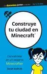 CONSTRUYE TU CIUDAD EN MINECRAFT