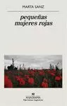 PEQUEÑAS MUJERES ROJAS