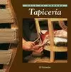 TAPICERÍA