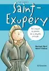 ME LLAMO... SAINT-EXUPERY