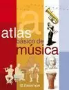 ATLAS BASICO DE MUSICA