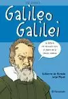 ME LLAMO... GALILEO GALILEI