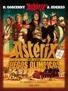 ASTÉRIX EN LOS JUEGOS OLÍMPICOS