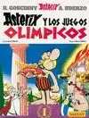 ASTÉRIX Y LOS JUEGOS OLIMPICOS