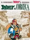 ASTÉRIX EN CÓRCEGA