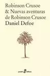 ROBINSON CRUSOE & NUEVAS AVENTURAS DE ROBINSON