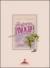 LAS AVENTURAS DE PINOCHO