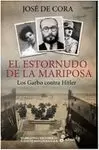 EL ESTORNUDO DE LA MARIPOSA