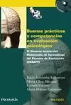 BUENAS PRÁCTICAS Y COMPETENCIAS EN EVALUACIÓN PSICOLÓGICA