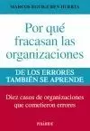 POR QUÉ FRACASAN LAS ORGANIZACIONES