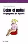 DEJAR EL PAÑAL