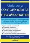 GUÍA PARA COMPRENDER LA MICROECONOMÍA